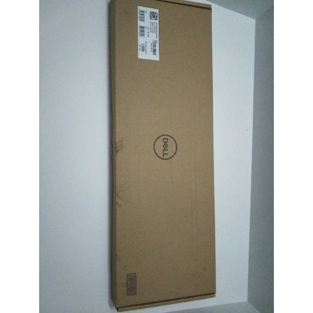 Dell 580 admt